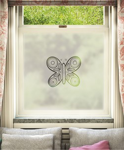 Spring Butterfly