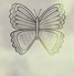 Autumn Butterfly