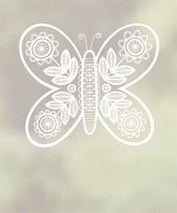Summer Butterfly