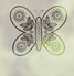 Summer Butterfly
