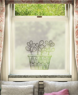 Scandi Succulents