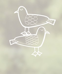 Seagulls