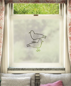 Seagulls