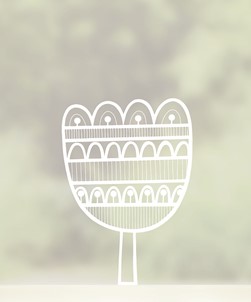 Scandi Tulip