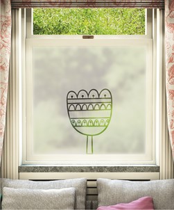 Scandi Tulip