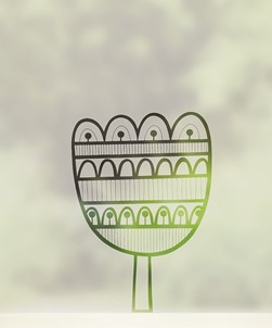 Scandi Tulip