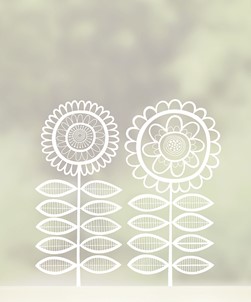 Scandi Flowers