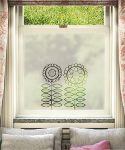 Scandi Flowers