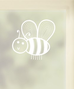 Happy Bee