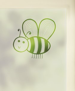 Happy Bee