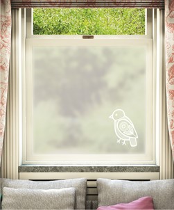 Scandi Bird