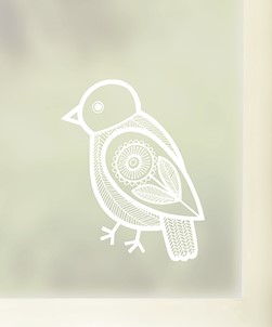 Scandi Bird