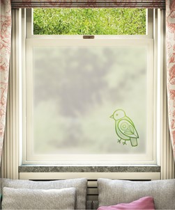 Scandi Bird