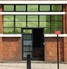 High Reflective Green Window Film