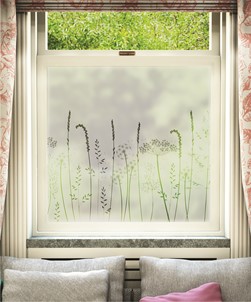 Paper Meadows Edge