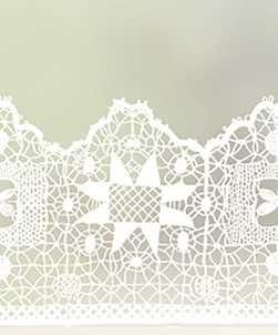 Border Lace