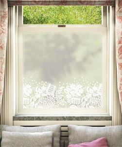 English Lace