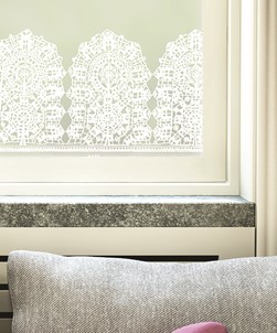 Indian Lace