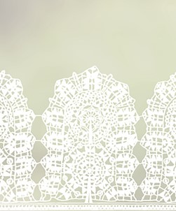 Indian Lace
