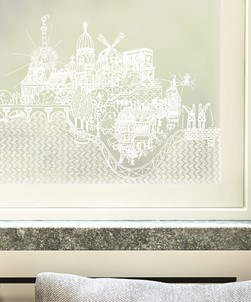 Paris Calling