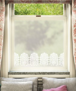Indian Lace