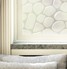 Cobble Window Film Pebbles Design