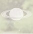 Saturn Pattern Window Film Design