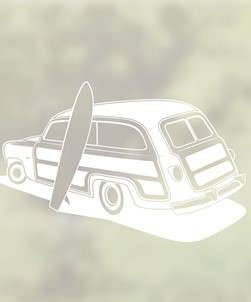 Surf Wagon