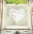Patterned Window Film - Corazon