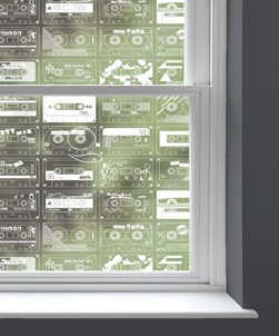 C-60 Tape Cassette Design
