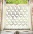 Patterned Window Film - Flamenco