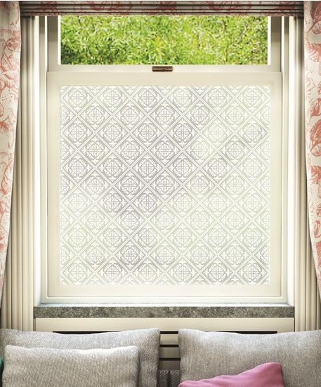 Patterned Window Film - Patro