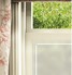 Patterned Window Film - Bordure