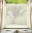 Patterned Window Film - Florales