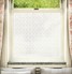 Patterned Window Film - Kuvio