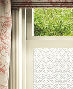 Patterned Window Film - Kuvio