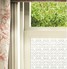 Patterned Window Film - Kuvio