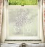 Patterned Window Film - Bonito
