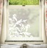 Patterned Window Film - Refinado