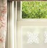 Patterned Window Film - Classico