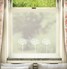 Patterned Window Film - Flor