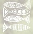 Patterned Window Film - Escolar