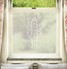 Patterned Window Film - Cactus