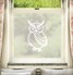 Patterned Window Film - Ugle