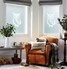 Patterned Window Film - Ugle