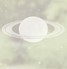 Patterned Window Film - Saturn