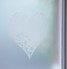 Patterned Window Film - Corazon