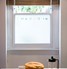FB044 Frosted Window Film