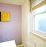 FB119 Frosted Window Film