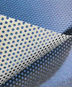 Contra Vision One Way Privacy | Full Roll | 760mm x 50m